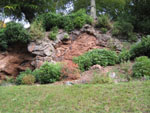 geology styal ps